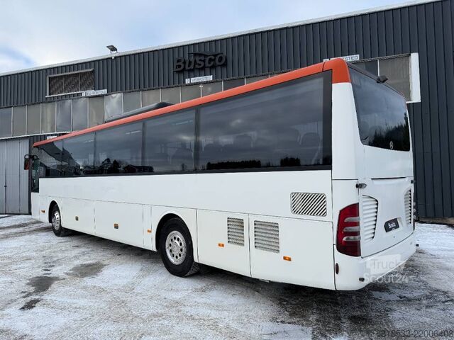 Intercitybuss Mercedes-Benz Intouro