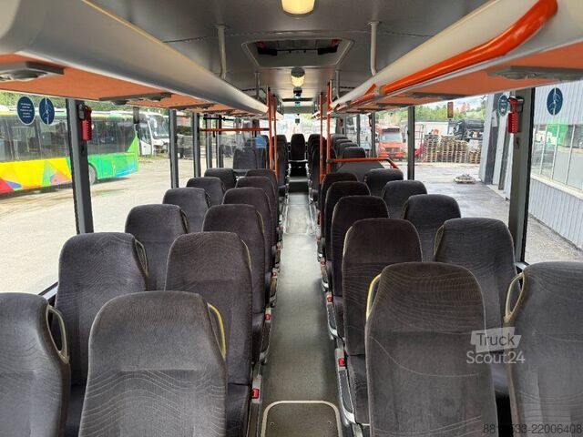Intercitybuss Mercedes-Benz Intouro