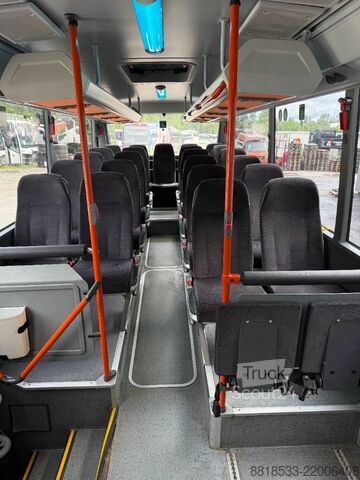 Intercitybuss Mercedes-Benz Intouro