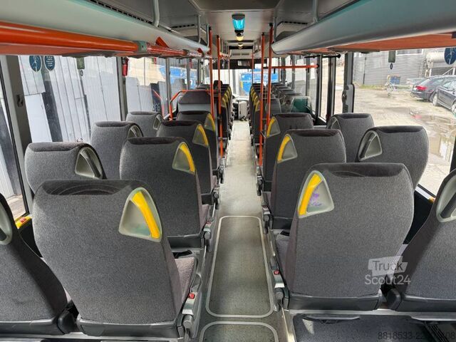 Intercitybuss Mercedes-Benz Intouro