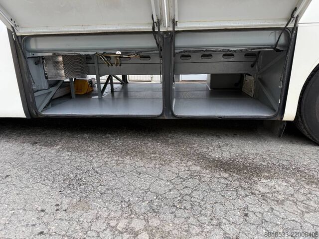 Intercitybuss Mercedes-Benz Intouro. 6 units!