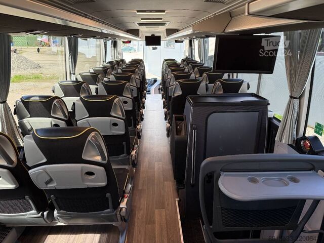 Turistbuss Mercedes-Benz Tourismo