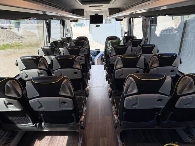 Turistbuss Mercedes-Benz Tourismo