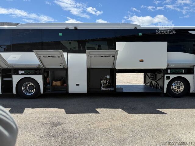 Turistbuss Mercedes-Benz Tourismo