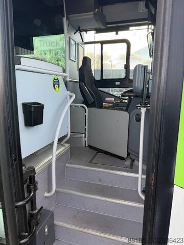 Intercitybuss Iveco Crossway. 7 Units!