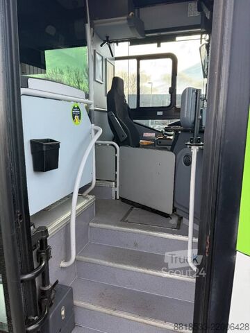 Intercitybuss Iveco Crossway. 7 Units!