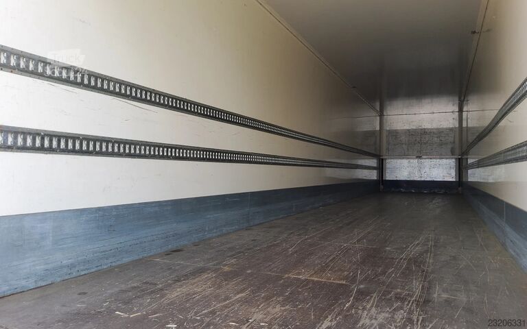  SYSTEM N/A SYSTEM TRAILER - OR-80-RF - 2e AS GESTUURD ...