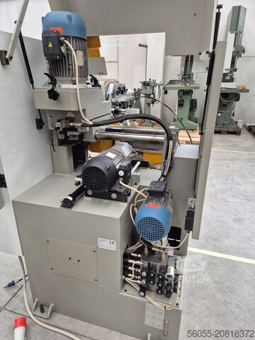 ACR-Juretzki Nfz-Handels GmbH ACR-Juretzki Nfz-Handels GmbH ACR-Juretzki Nfz-Handels GmbH