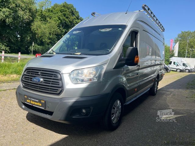 Bestelwagen met verhoogd dak FORD Transit Maxi Jumbo Hoch+Lang*Garantie*L4-H3*