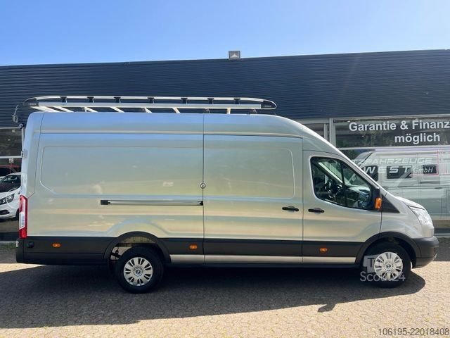 Bestelwagen met verhoogd dak FORD Transit Maxi Jumbo Hoch+Lang*Garantie*L4-H3*