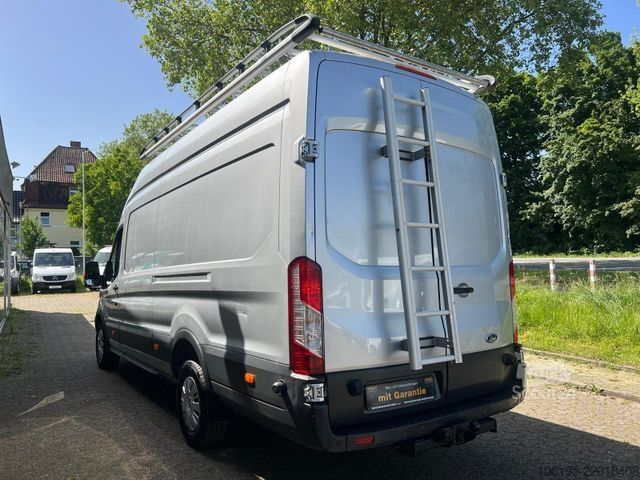 Bestelwagen met verhoogd dak FORD Transit Maxi Jumbo Hoch+Lang*Garantie*L4-H3*