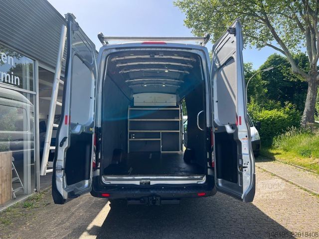 Bestelwagen met verhoogd dak FORD Transit Maxi Jumbo Hoch+Lang*Garantie*L4-H3*