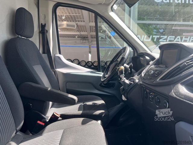 Bestelwagen met verhoogd dak FORD Transit Maxi Jumbo Hoch+Lang*Garantie*L4-H3*