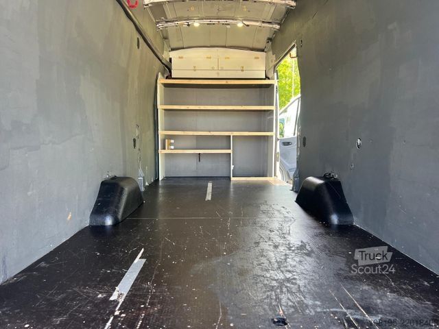 Bestelwagen met verhoogd dak FORD Transit Maxi Jumbo Hoch+Lang*Garantie*L4-H3*