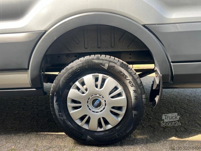 Bestelwagen met verhoogd dak FORD Transit Maxi Jumbo Hoch+Lang*Garantie*L4-H3*