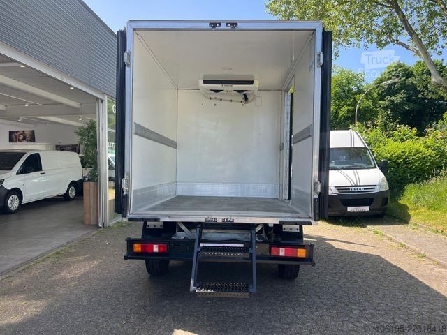 Šaldytuvo kėbulo furgonas FORD Transit Kühlkoffer ThermoKing -29C.