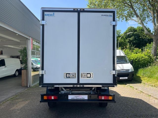 Šaldytuvo kėbulo furgonas FORD Transit Kühlkoffer ThermoKing -29C.