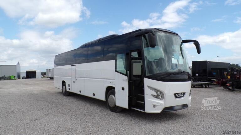Autobuz VDL Futura 129-300 FHD2 AS Tronic Aut Bus