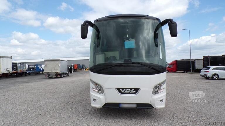 Autobuz VDL Futura 129-300 FHD2 AS Tronic Aut Bus