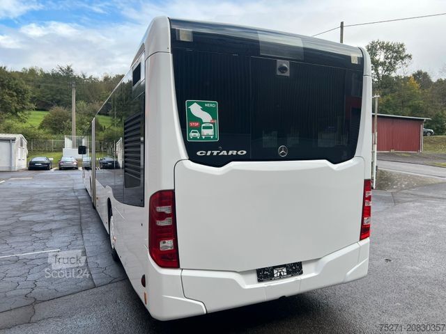 Autobús articulado MERCEDES-BENZ Citaro C2 G 2 Fahrzeuge