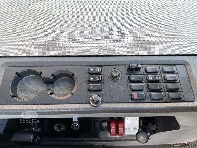 Kloubový autobus MERCEDES-BENZ Citaro C2 G 2 Fahrzeuge