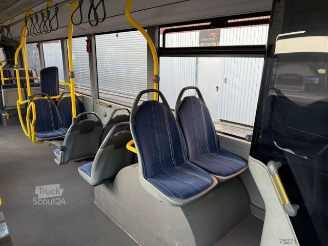 Autobús articulado MERCEDES-BENZ Citaro C2 G 2 Fahrzeuge