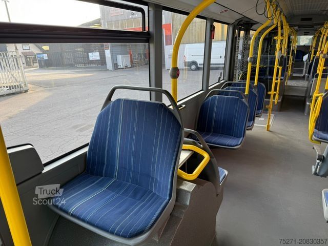 Kloubový autobus MERCEDES-BENZ Citaro C2 G 2 Fahrzeuge