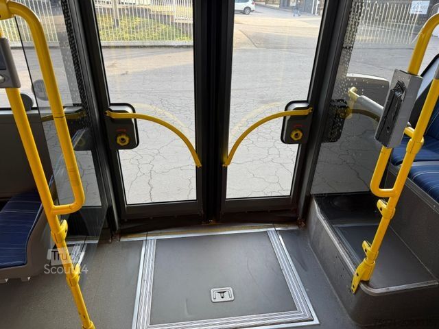 Kloubový autobus MERCEDES-BENZ Citaro C2 G 2 Fahrzeuge