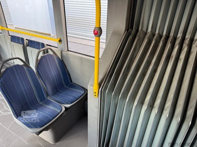 Autobús articulado MERCEDES-BENZ Citaro C2 G 2 Fahrzeuge