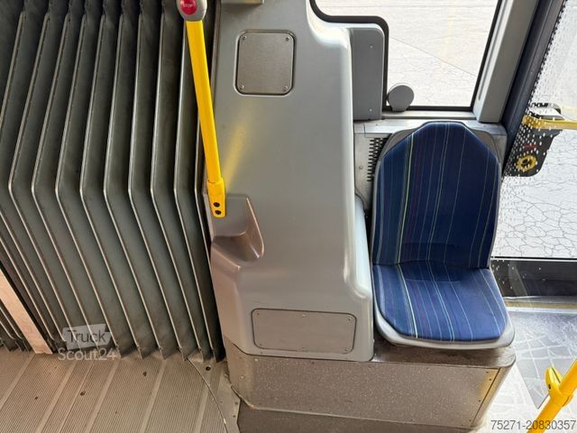 Autobús articulado MERCEDES-BENZ Citaro C2 G 2 Fahrzeuge