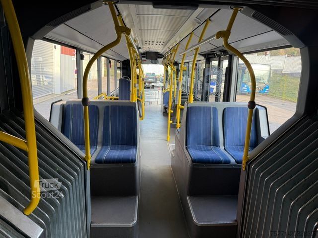 Kloubový autobus MERCEDES-BENZ Citaro C2 G 2 Fahrzeuge