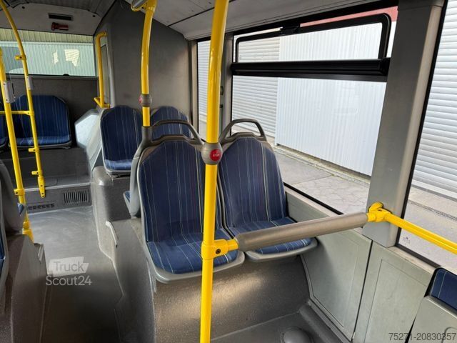 Autobús articulado MERCEDES-BENZ Citaro C2 G 2 Fahrzeuge