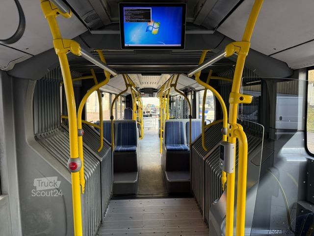 Autobús articulado MERCEDES-BENZ Citaro C2 G 2 Fahrzeuge