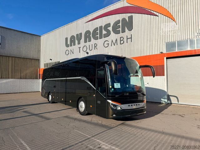 Autocar SETRA S 515 HD