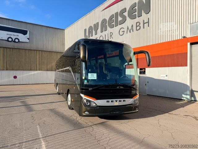 Autocar SETRA S 515 HD