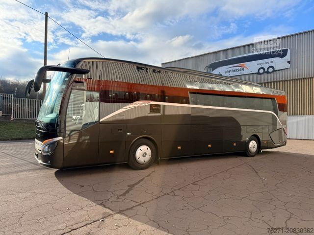 Autocar SETRA S 515 HD