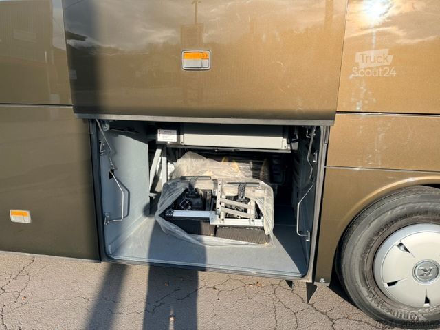 Autocar SETRA S 515 HD