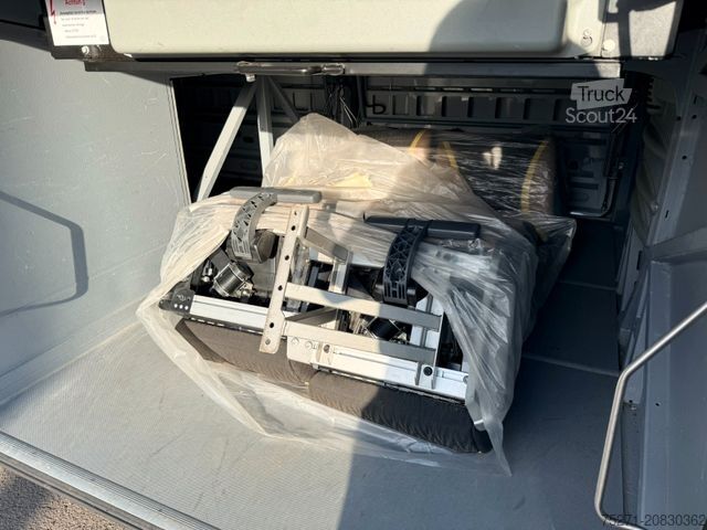 Autocar SETRA S 515 HD