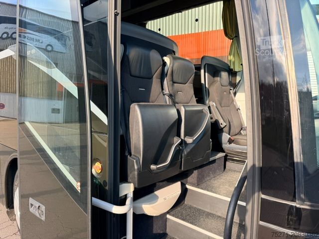 Autocar SETRA S 515 HD