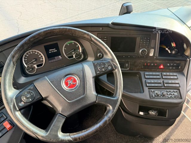 Autocar SETRA S 515 HD