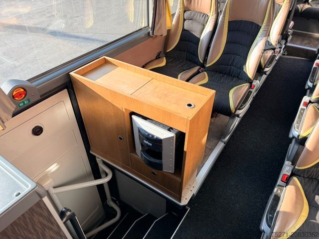 Autocar SETRA S 515 HD