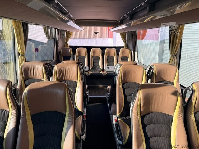 Autocar SETRA S 515 HD