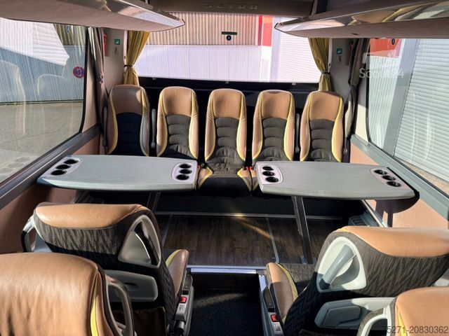 Autocar SETRA S 515 HD