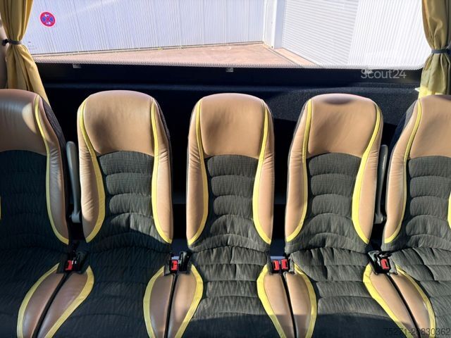 Autocar SETRA S 515 HD