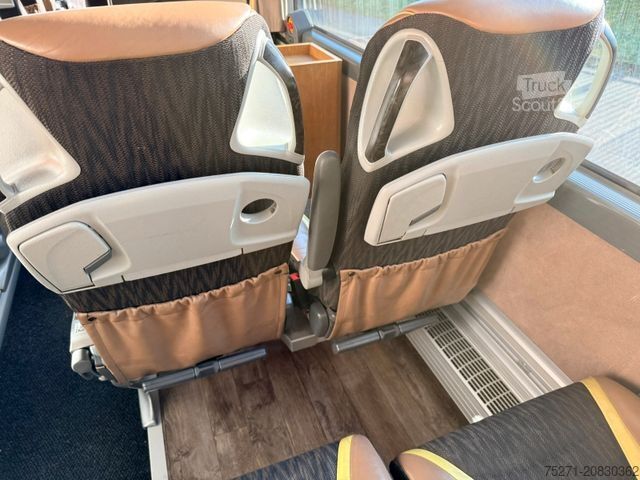 Autocar SETRA S 515 HD