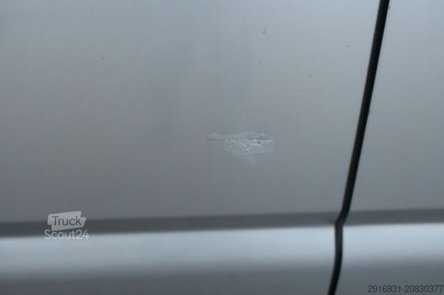 Furgon blaszak VOLKSWAGEN T5 Transporter Kasten lang 4Motion/Klima/FN: A28