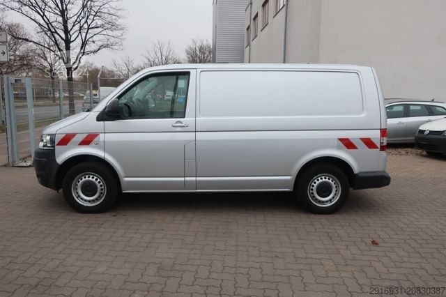 Furgon blaszak VOLKSWAGEN T5 Transporter Kasten/Klima/PDC/AHK/FN: 141