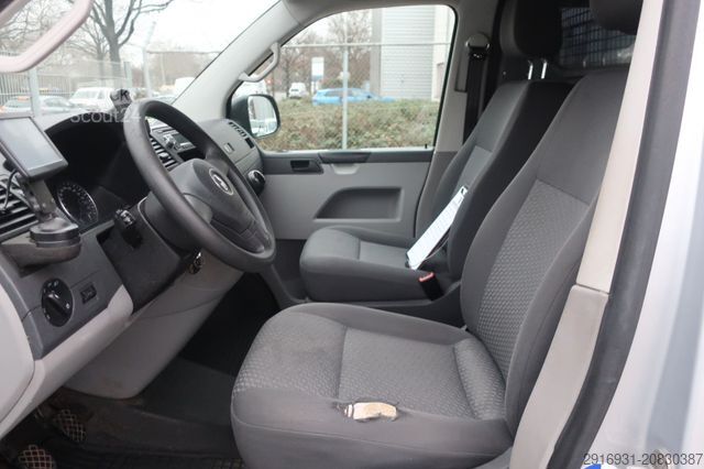 Furgon blaszak VOLKSWAGEN T5 Transporter Kasten/Klima/PDC/AHK/FN: 141