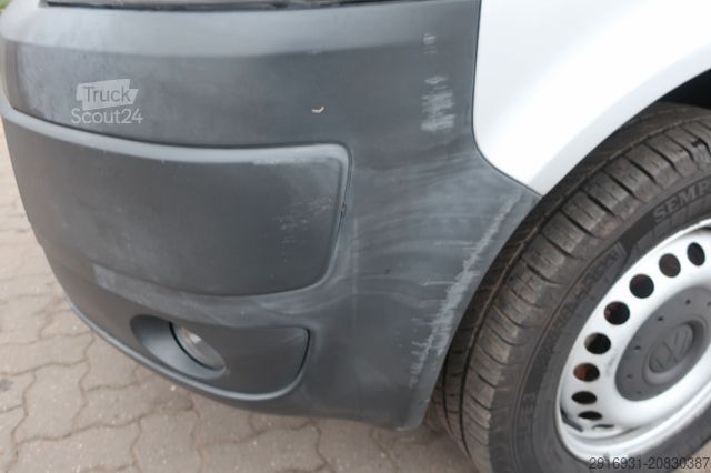 Furgon blaszak VOLKSWAGEN T5 Transporter Kasten/Klima/PDC/AHK/FN: 141