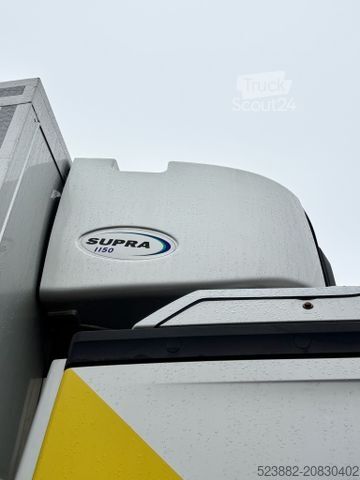 Camion frigorifique MERCEDES-BENZ Actros2543 Komplettzug*Carrier*LIFT*Durchlader